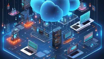 香港云服务器计算优化，提升性能与效率的关键策略