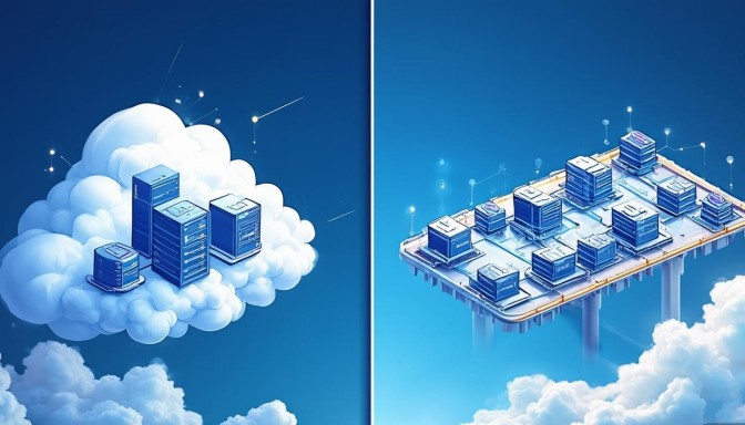 "云服务商自建CDN vs 第三方CDN:国内推荐"