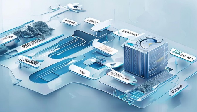 网站建站中如何优化网站的访问速度,从技术到体验的全面指南