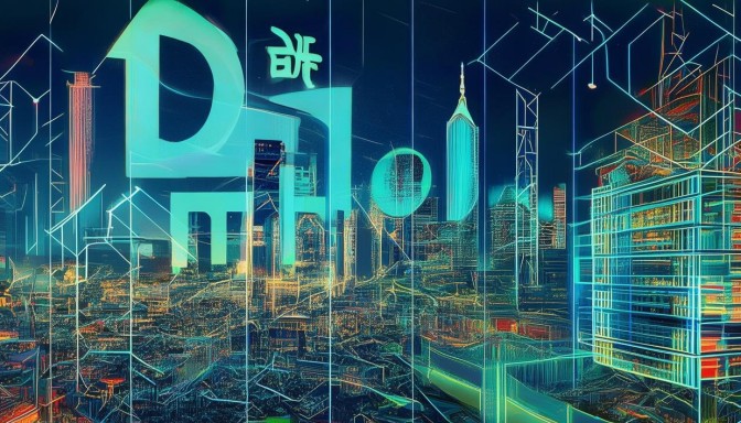 香港云服务器DeFi,亚洲数字金融新高地的技术底座与合规博弈