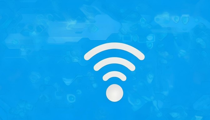 告别瓶颈,家用服务器网卡升级Wi-Fi6全攻略