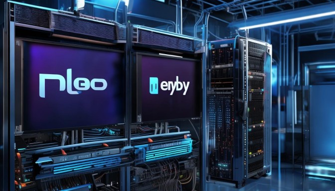 打造全能影音中心,支持Plex、Emby、Jellyfin的服务器搭建指南