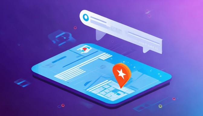 抢占本地搜索高地,如何利用Google My Business提升店铺排名