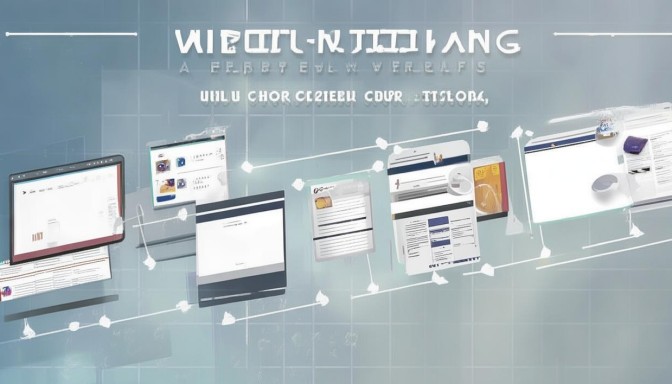 从零开始搭建个人网站的完整指南,手把手教你拥有自己的网络空间