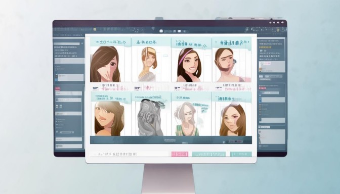 杰奇建站如何设置网站图标?完整图文教程
