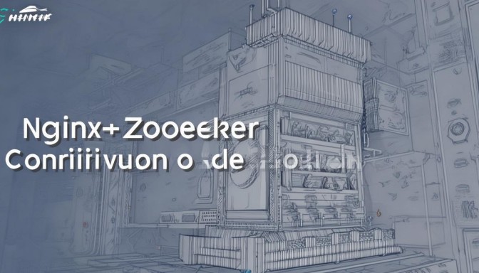 宝塔面板Nginx+Zookeeper配置全攻略,从环境搭建到高可用架构